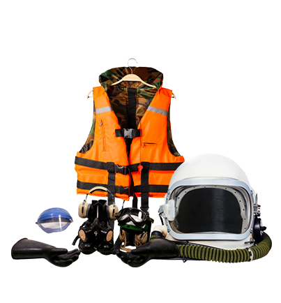Aircraft Protection Equipment